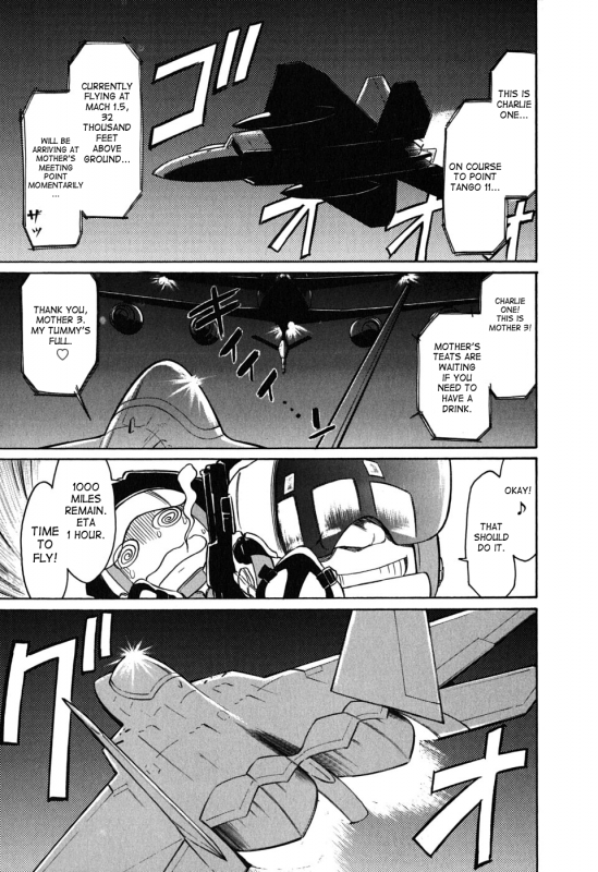 [Charlie Nishinaka] Cheers! 6 [English] [SaHa]_017