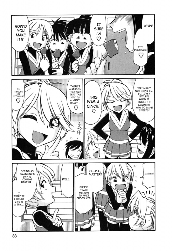 [Charlie Nishinaka] Cheers! 6 [English] [SaHa]_031