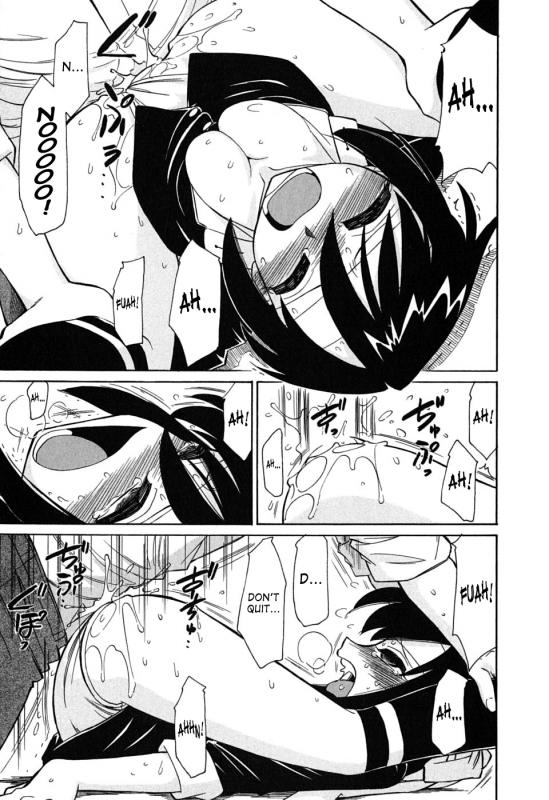 [Charlie Nishinaka] Cheers! 6 [English] [SaHa]_089