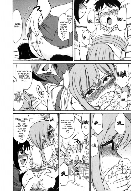 [Charlie Nishinaka] Cheers! 6 [English] [SaHa]_128