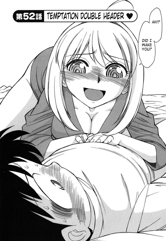 [Charlie Nishinaka] Cheers! 6 [English] [SaHa]_134