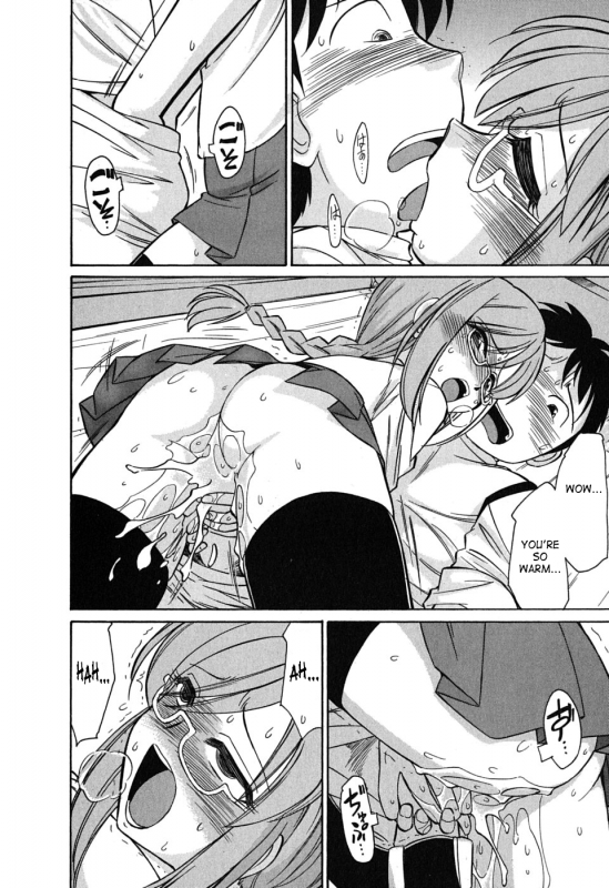 [Charlie Nishinaka] Cheers! 6 [English] [SaHa]_148