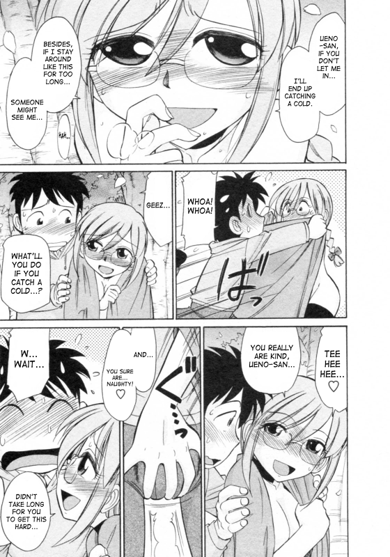 [Charlie Nishinaka] Cheers! 8 [English] [SaHa]_038