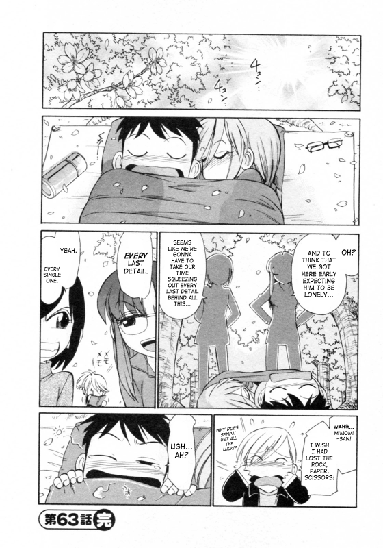 [Charlie Nishinaka] Cheers! 8 [English] [SaHa]_045