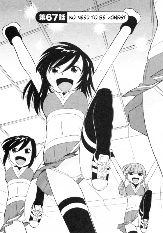 [Charlie Nishinaka] Cheers! 8 [English] [SaHa]_109