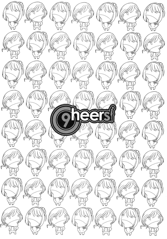 [Charlie Nishinaka] Cheers! 9 [English] [SaHa]_008