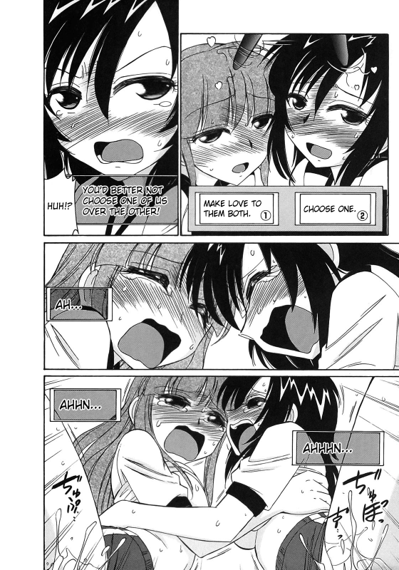 [Charlie Nishinaka] Cheers! 9 [English] [SaHa]_016