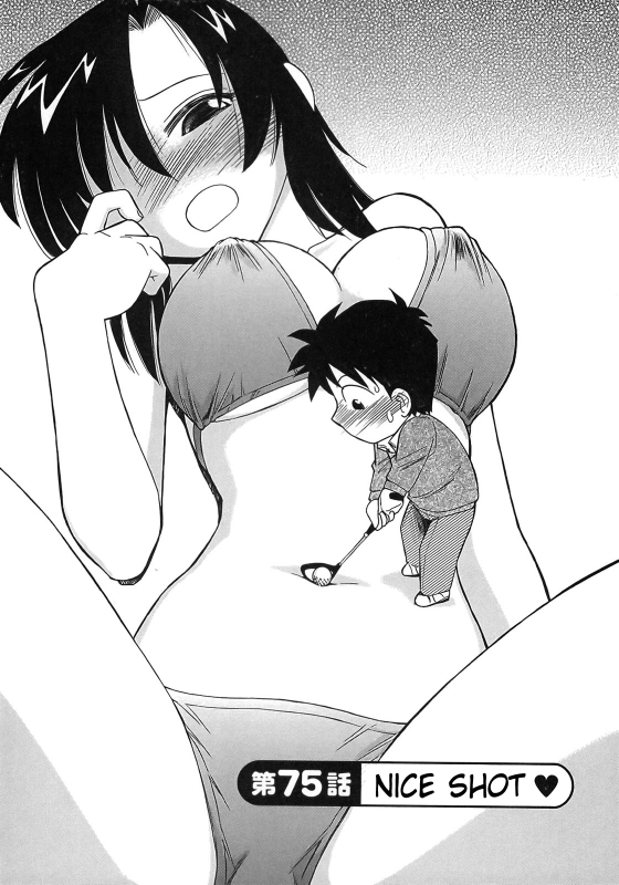 [Charlie Nishinaka] Cheers! 9 [English] [SaHa]_108