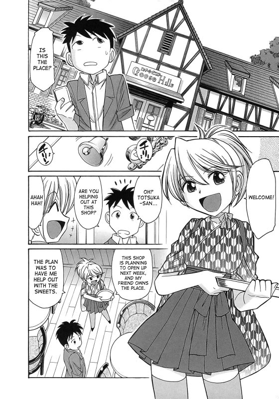 [Charlie Nishinaka] Cheers! 9 [English] [SaHa]_134