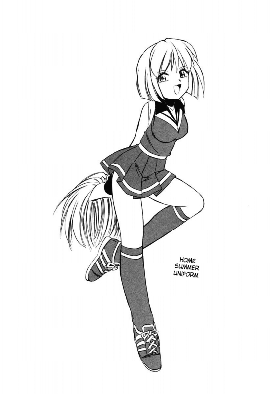 [Charlie Nishinaka] Cheers! Vol. 1 [English] [SaHa]_050