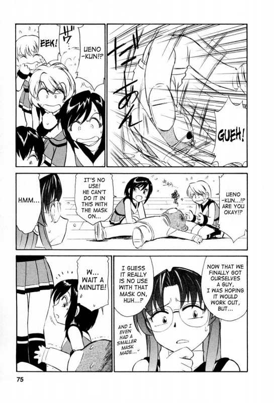 [Charlie Nishinaka] Cheers! Vol. 2 [English] [SaHa]_075