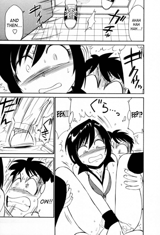 [Charlie Nishinaka] Cheers! Vol. 2 [English] [SaHa]_173