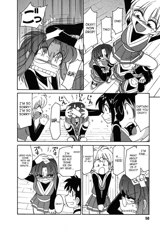 [Charlie Nishinaka] Cheers! Vol.5 [English] [SaHa]_056