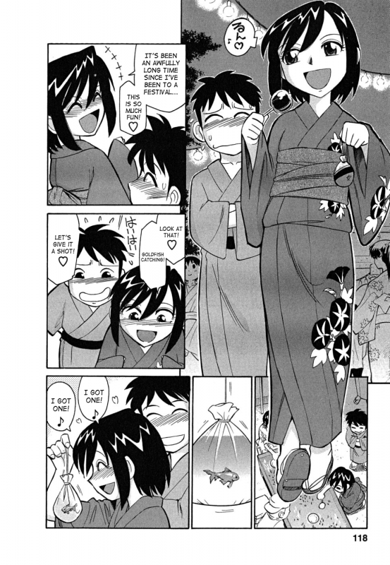 [Charlie Nishinaka] Cheers! Vol.5 [English] [SaHa]_116