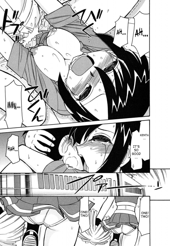 [Charlie Nishinaka] Cheers! Vol.5 [English] [SaHa]_147