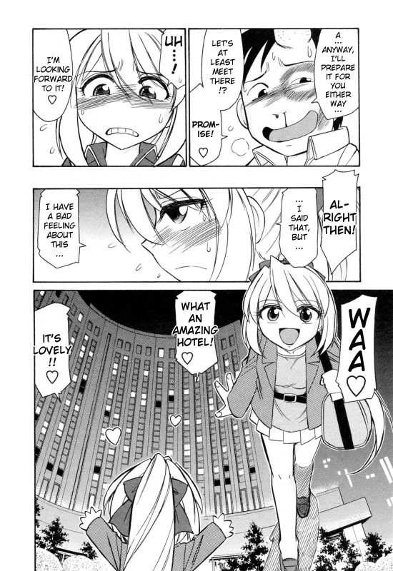 [Charlie Nishinaka] Choice! Vol.2 [English] [YQII]_073