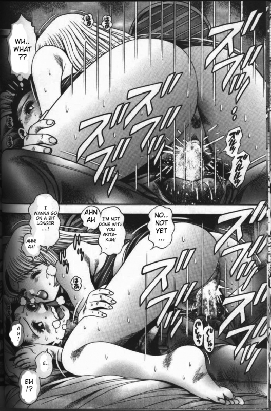 [Chatarou] Koisuru Race Queen Ch.1-2 [ENG]_058