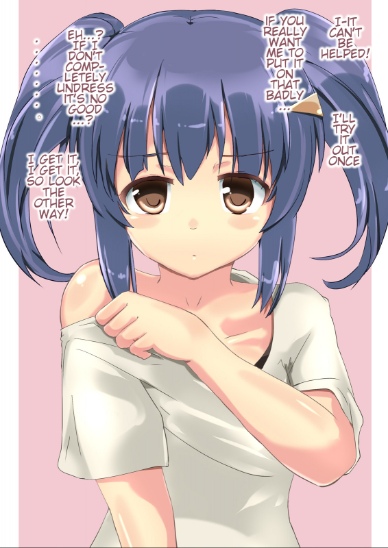 [Cheeseyeast (Naka)] Kaerubics  Frogerobics [English] [一心童貞] [Digital]_02