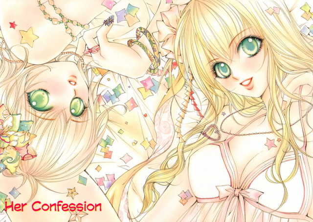 [Chi-Ran] Girl´s Love -shoujo bigaku- (English)_006