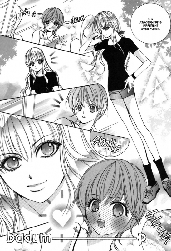 [Chi-Ran] Girl´s Love -shoujo bigaku- (English)_009