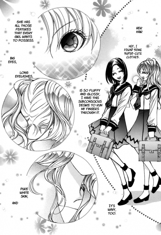 [Chi-Ran] Girl´s Love -shoujo bigaku- (English)_031
