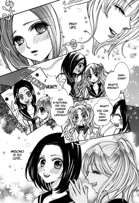 [Chi-Ran] Girl´s Love -shoujo bigaku- (English)_032