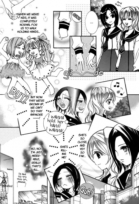 [Chi-Ran] Girl´s Love -shoujo bigaku- (English)_033