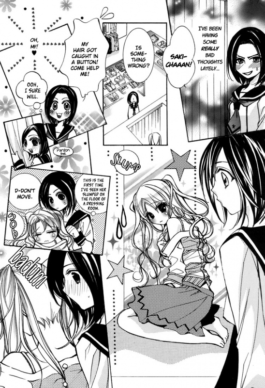 [Chi-Ran] Girl´s Love -shoujo bigaku- (English)_034