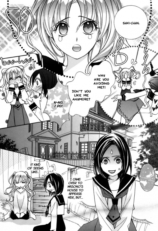 [Chi-Ran] Girl´s Love -shoujo bigaku- (English)_042
