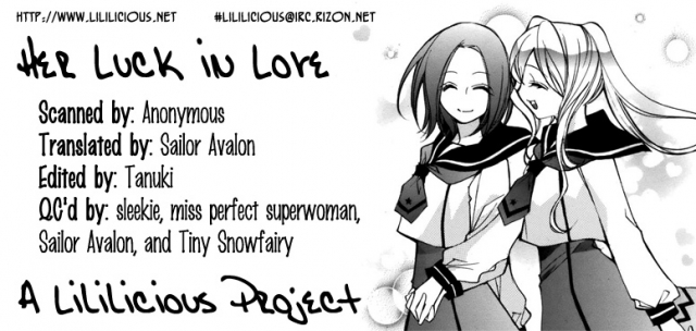 [Chi-Ran] Girl´s Love -shoujo bigaku- (English)_056