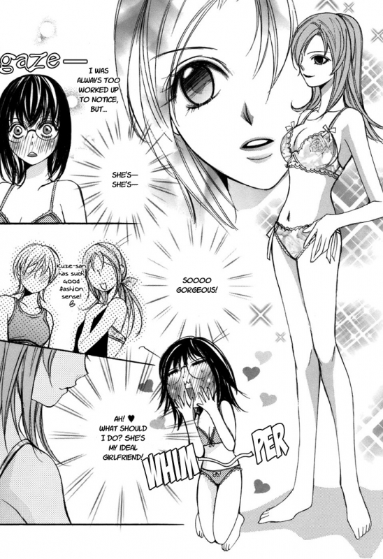 [Chi-Ran] Girl´s Love -shoujo bigaku- (English)_064