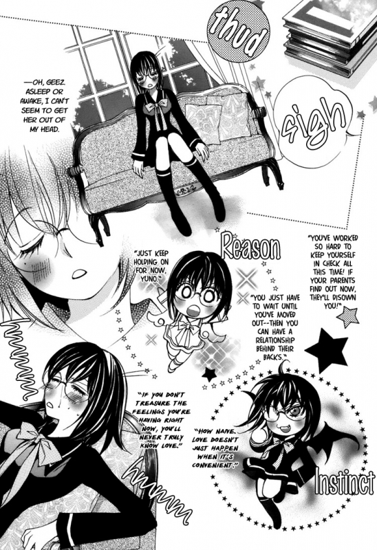 [Chi-Ran] Girl´s Love -shoujo bigaku- (English)_072