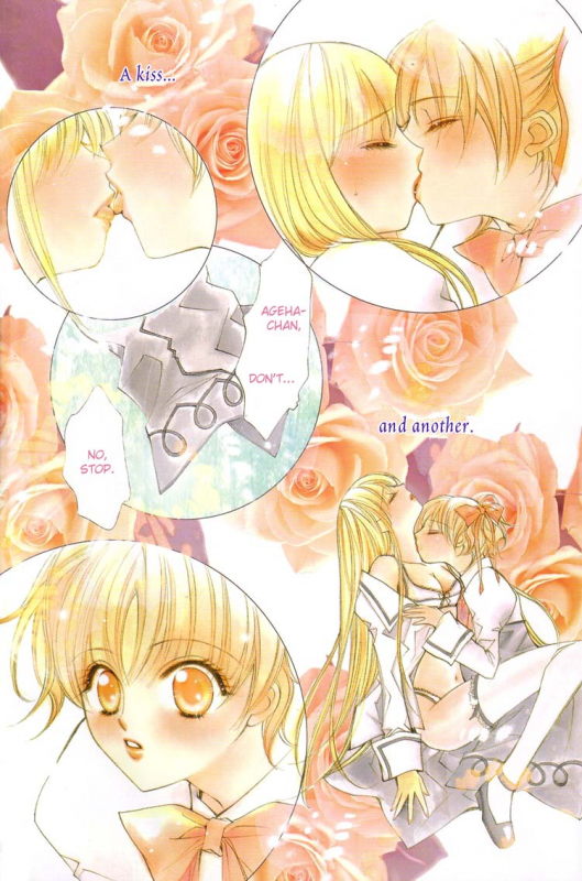 [Chi-Ran] Girl´s Love -shoujo bigaku- (English)_085