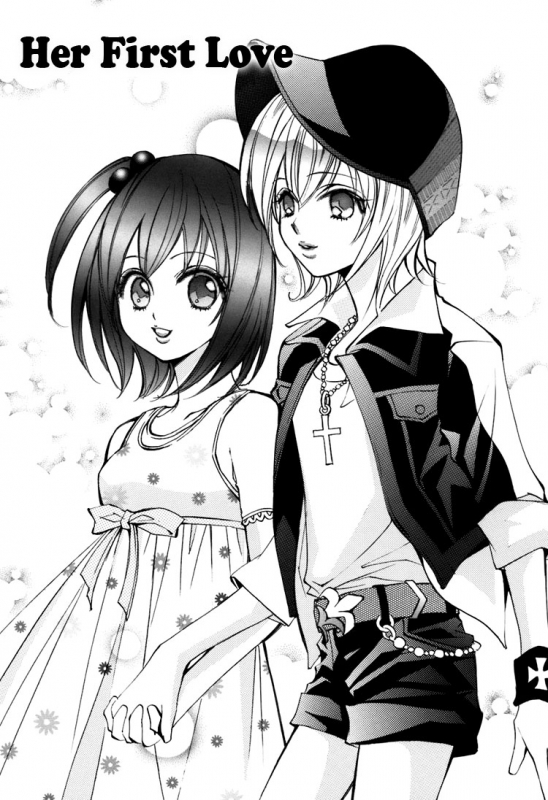 [Chi-Ran] Girl´s Love -shoujo bigaku- (English)_091