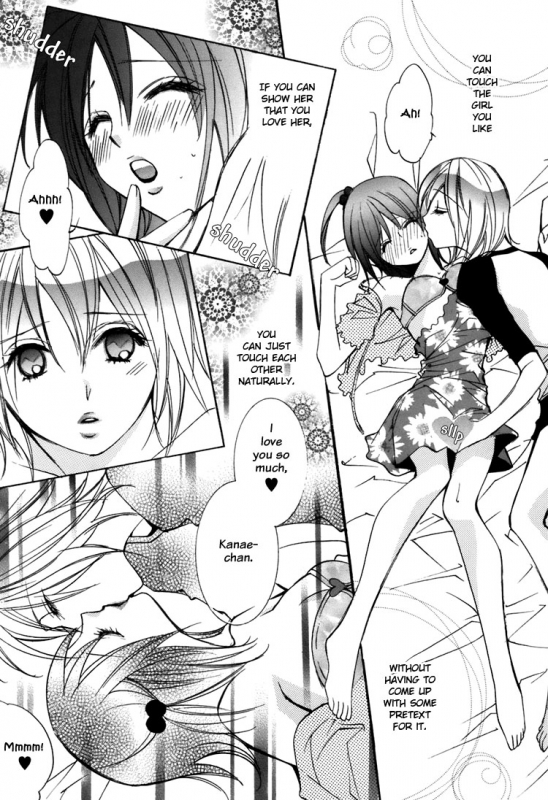 [Chi-Ran] Girl´s Love -shoujo bigaku- (English)_099