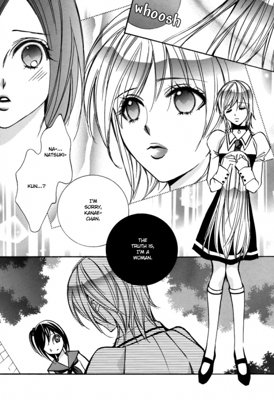 [Chi-Ran] Girl´s Love -shoujo bigaku- (English)_104