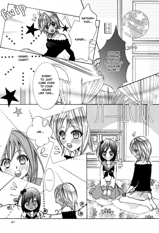 [Chi-Ran] Girl´s Love -shoujo bigaku- (English)_107