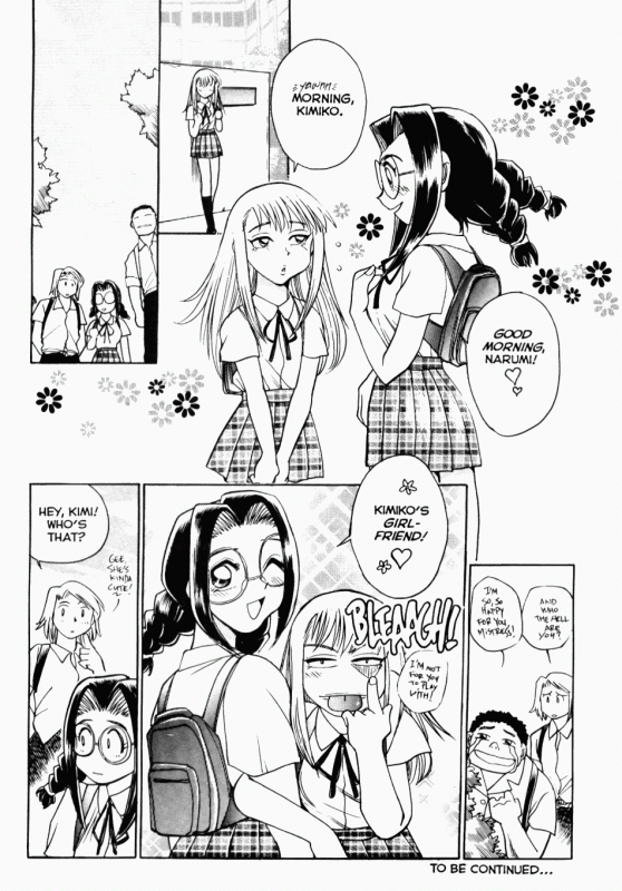 [Chiba Jirou] Henshin! Tonari no Kimiko-san Ch. 6 (Were-Slut 6) [English]_21