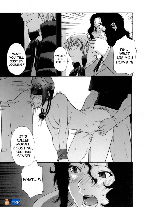 [Chiba Toshirou] ACME [English]_024