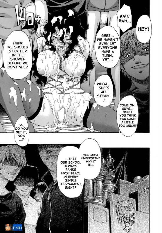 [Chiba Toshirou] ACME [English]_036