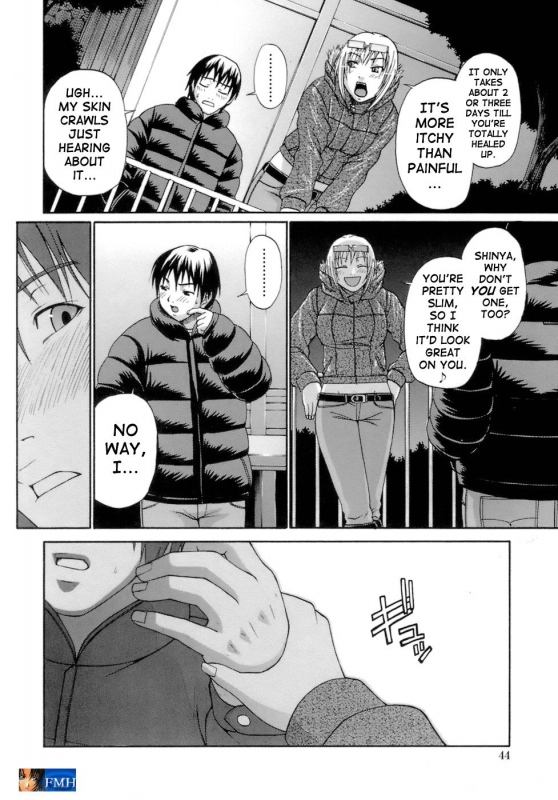 [Chiba Toshirou] ACME [English]_041