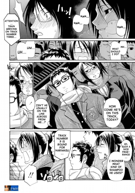 [Chiba Toshirou] ACME [English]_057