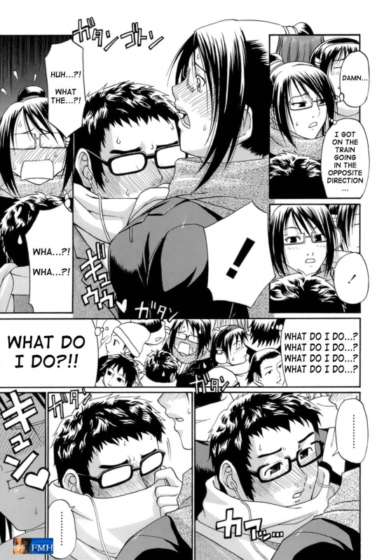 [Chiba Toshirou] ACME [English]_058