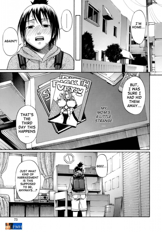 [Chiba Toshirou] ACME [English]_069