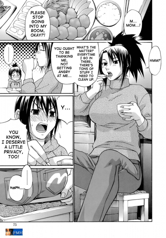 [Chiba Toshirou] ACME [English]_071