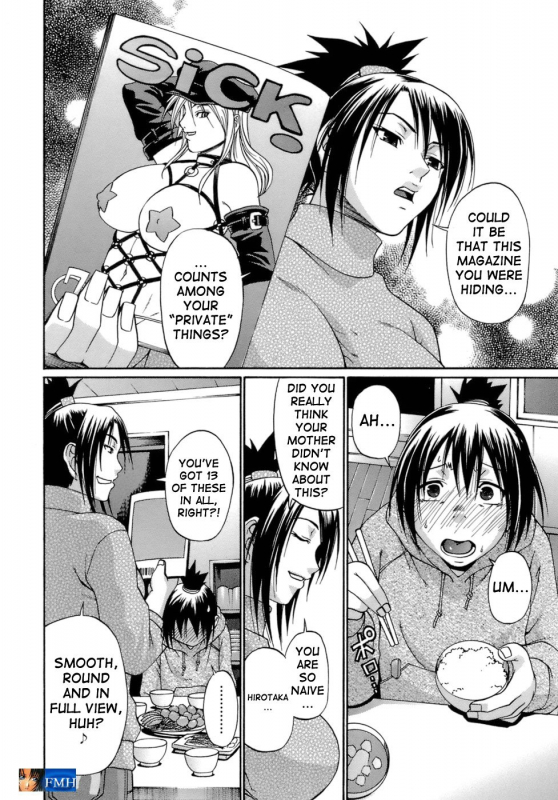 [Chiba Toshirou] ACME [English]_072