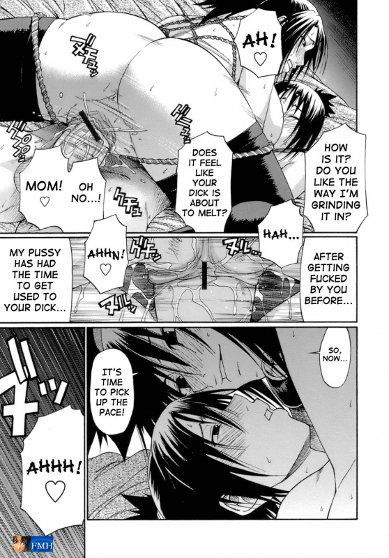 [Chiba Toshirou] ACME [English]_079