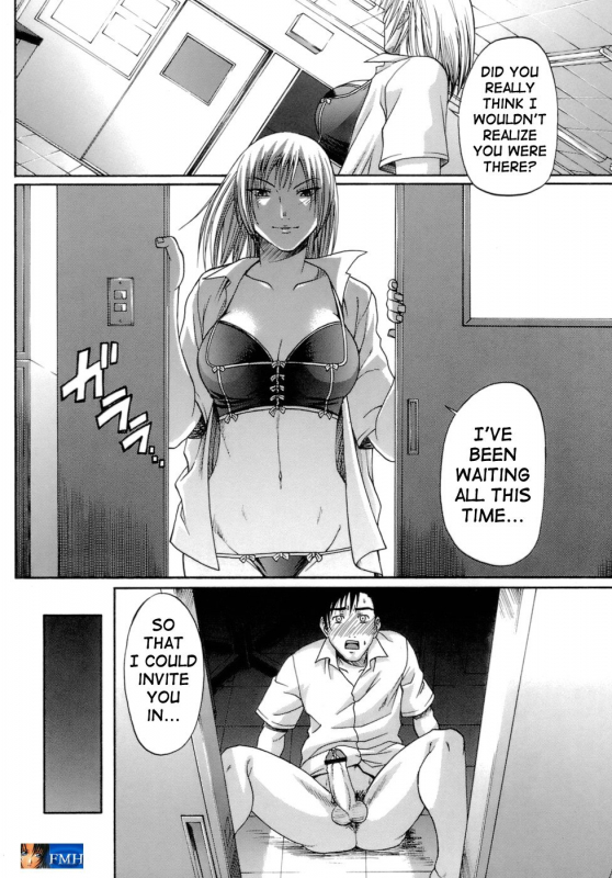 [Chiba Toshirou] ACME [English]_092