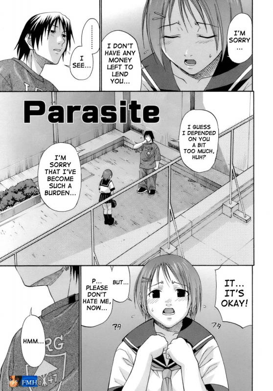 [Chiba Toshirou] ACME [English]_116