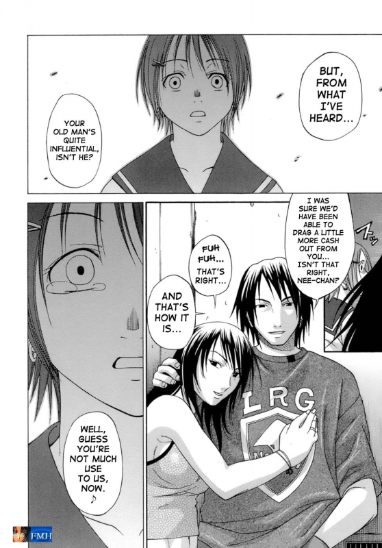 [Chiba Toshirou] ACME [English]_117